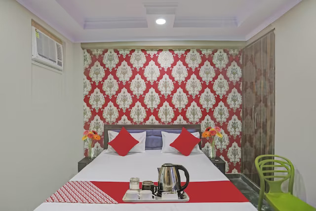 hotel Metro inn