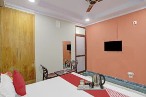 shree shyam Hospitality