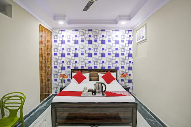 Metro inn